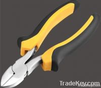 Power Diagonal Pliers