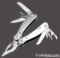 Foldable Pliers