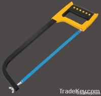 Fixed Hacksaw