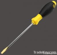 Steel Slotted Screwdriver
