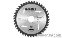 Circular Saw Blade 26-04040