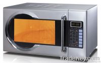 Microwave oven