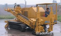 Trenchless Directional Drilling Rig--32L