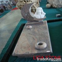 Tombstone, Well Sell Granite Tombstone, Marble Stone