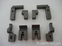 former machine transfer fingers / grippers