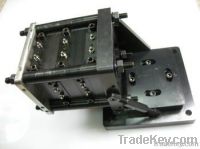 wire drawing cassette roller dies