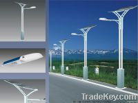 Solar Street Light