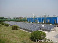 Solar Photovoltaic System