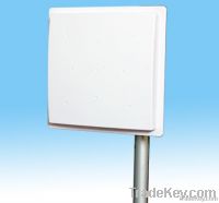 UHF long range RFID reader