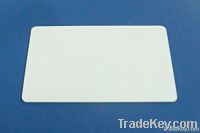 UHF PVC white RFID tag