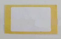 UHF paper RFID tag
