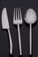 Stainless Steel Flatware