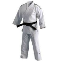 Karate Uniform Cotton 0