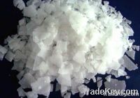 sell caustic soda(SGS/CIQ test)