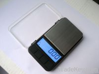 KL-928  Digital Pocket Jewelry Scale