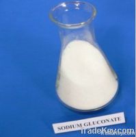 Magnesium Gluconate (USP/BP/FCC)
