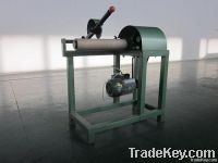 paper tube cutting machine