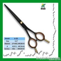 hairdressing scissors/barber scissors