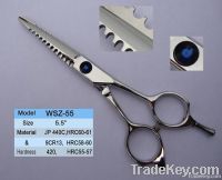 salon scissors/ hair shears