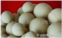 Alumina ball