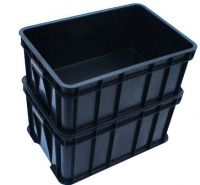 ESD Plastic Container