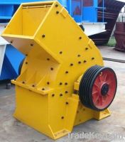 hammer crusher