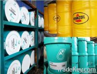 Industrial lubricant products