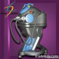 ipl laser skin care machine