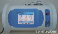 Ultrasound & RF slimming