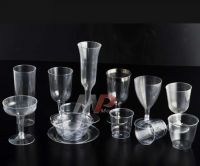 Disposable Cup Mould
