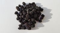 Aronia dried fruit