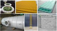 Fiberglass Gratings