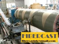 Fiberglass Pipes