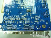 Pcb Assembly Surface Mount Components And Soldering