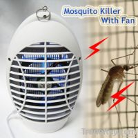 Indoor Mosquito Insect Bug Fly Killer Light 220V (HS-2023B)
