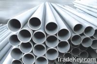 Stainless steel pipes