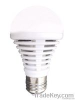 4W COB LED Bulb