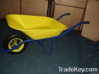 WB6400  wheelbarrow, wheelbarrow