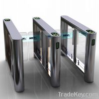 Waist High High-tech Speed Gate