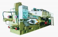 500T Extrusion Press for Aluminium  Profile