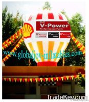 2011 New hot inflatable advertising balloon