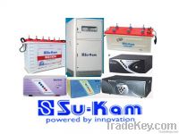 SU_KAM  INVERTER