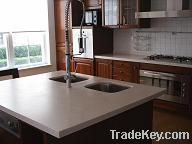 Solid Surface Kitchen Counter Tops