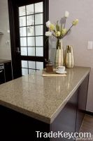 Radianz Quartz Countertop