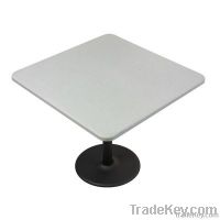 H&W soild Surface Table Top