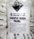 Caustic Soda Flake (96% / 99%)