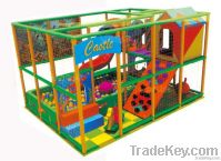 ATTENTION! Commercial Indoor Playground Equipment