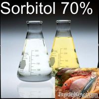 Sorbitol Solution 70% for Frozen Fish/Fish Products