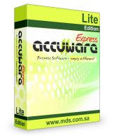 AccuWareExpress Lite Edition