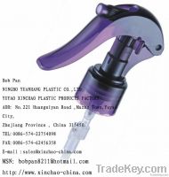 UPSIDE-DOWN TRIGGER SPRAYER(XC01-2)